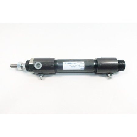 JPN 20Mm 100Mm Double Acting Hydraulic Cylinder PM-1ST20X100B